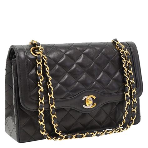 are chanel bags cheaper in france|chanel in paris price.